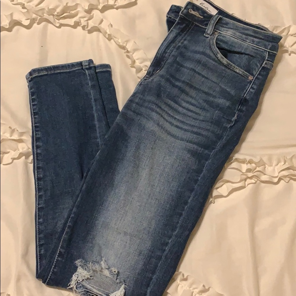 Never worn! KanCan Jeans